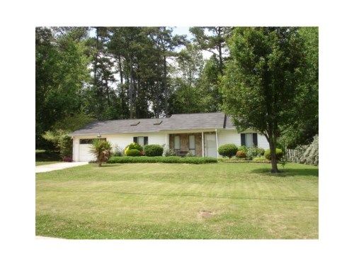 357 Arbour Way Sw, Suwanee, GA 30024