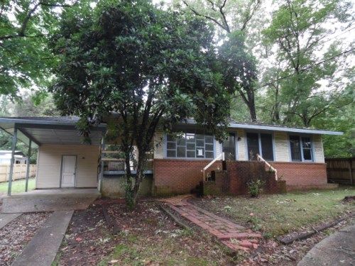 5809 Helen Dr, Mobile, AL 36618