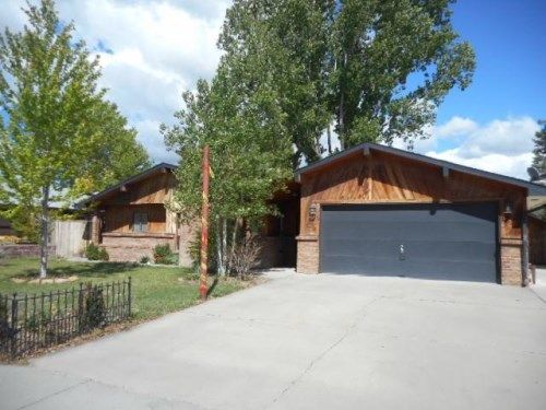 534 Grand Valley Dr, Grand Junction, CO 81504