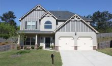 1510 Forest Brook Trail Cumming, GA 30041
