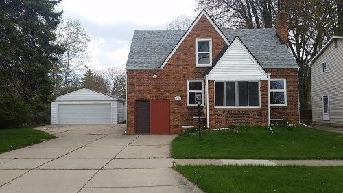 19158 Norborne, Redford, MI 48240