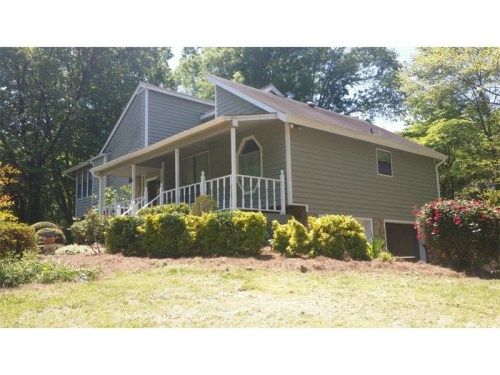 3781 Shiloh Church Road, Kennesaw, GA 30152
