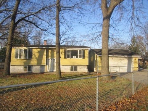 5595 Jefferson Ave, Muskegon, MI 49442
