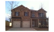 4013 Thrush Circle Ellenwood, GA 30294