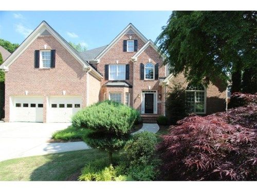 5886 Brookstone Walk Nw, Acworth, GA 30101