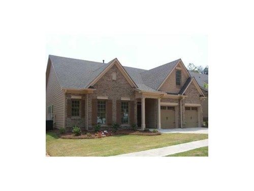 1884 Willoughby Drive, Buford, GA 30519