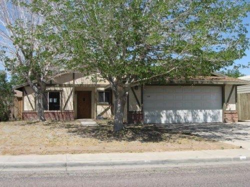 228 E Rader Ave, Ridgecrest, CA 93555