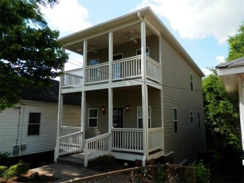 355 Mary Street Sw, Atlanta, GA 30310