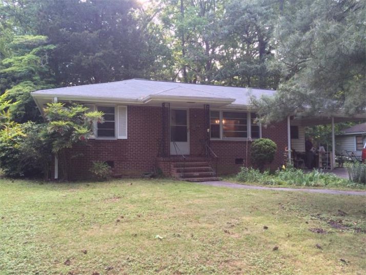 572 Bolan Street Se, Marietta, GA 30008