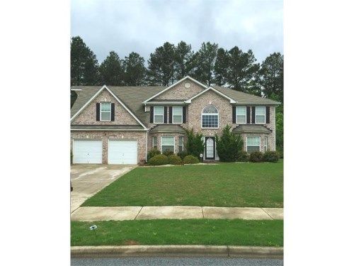 5074 Miller Woods Trail, Decatur, GA 30035