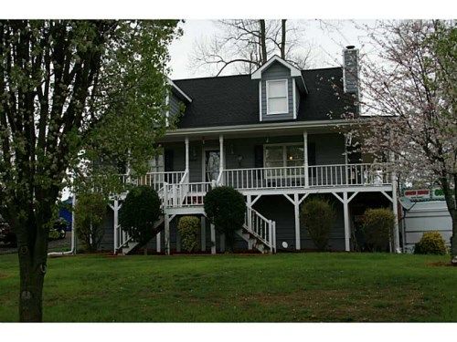 22 W Creekview Drive, Jasper, GA 30143