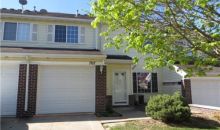 3701 Brook Ridge Ct # 707 Des Moines, IA 50317