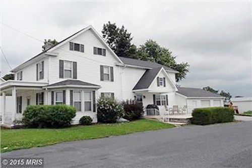 289 COLORADO ST, Marion, PA 17235