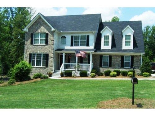 6730 Jewells Way, Dawsonville, GA 30534