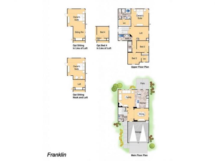 4966 Longview Run, Decatur, GA 30035