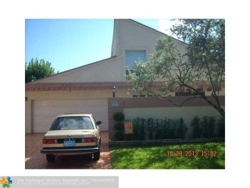 7880 CANTERBURY LN, Fort Lauderdale, FL 33324