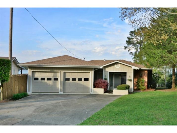 5515 Williams Shores Drive, Cumming, GA 30041