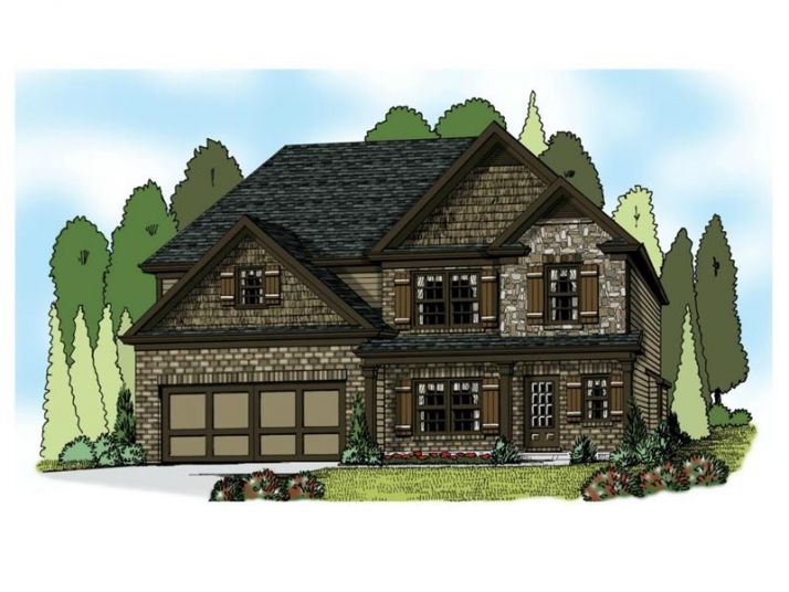 4220 Peace Rose Place Sw, Loganville, GA 30052