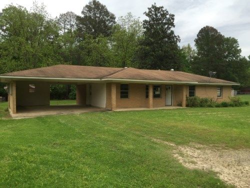 602 N Sivils St, Crossett, AR 71635