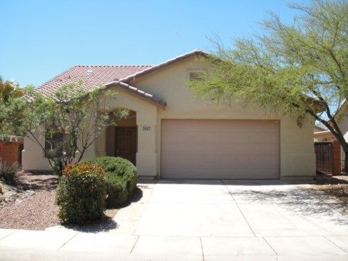 5427 Cedar Springs Dr, Sierra Vista, AZ 85635