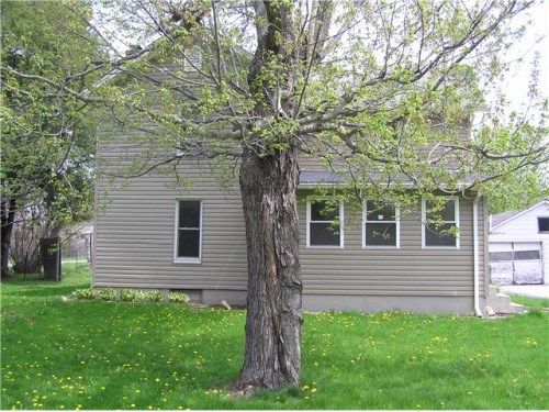 2912 Hunter St, Sharpsville, PA 16150