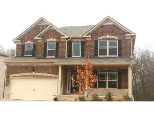 6007 Riverview Parkway, Braselton, GA 30517