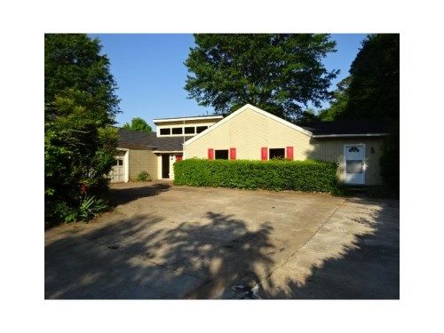 1891 E Piedmont Road, Marietta, GA 30062