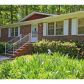 675 Teague Drive, Kennesaw, GA 30152 ID:12654023