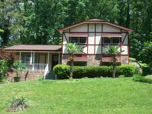 4333 Rue Saint Michel, Stone Mountain, GA 30083