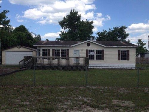 45632 Pine Street, Paisley, FL 32767