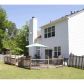 125 Aucilla Lane, Woodstock, GA 30188 ID:12677186