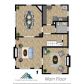 1192 Briarcliff Place Ne, Atlanta, GA 30306 ID:12642695