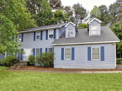 3770 Jim Owens Road, Kennesaw, GA 30152