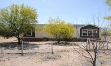 10010 N Sooner Ln Marana, AZ 85653