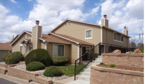 2814 Hearthwood Ln, Colorado Springs, CO 80917