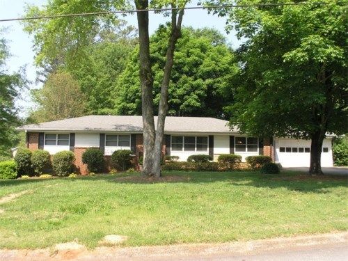 1817 Rugby Road, Marietta, GA 30062