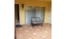 15430 SW 81 LN # 810 Miami, FL 33193