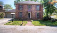 1361 Briers Drive Stone Mountain, GA 30083