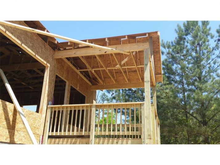 122 Colt Lane, Dallas, GA 30132