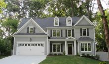 2326 Drew Valley Road Atlanta, GA 30319