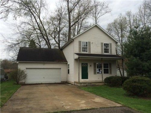 368 Cope Avenue, Akron, OH 44319