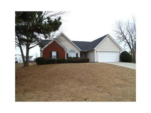 477 Jasmine Drive, Winder, GA 30680