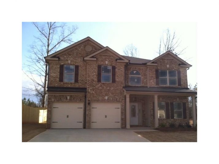 4013 Thrush Circle, Ellenwood, GA 30294