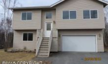 7340 S Brimstone Drive Palmer, AK 99645