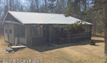 12601 E Norman Avenue Palmer, AK 99645