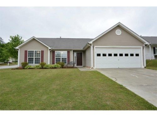 515 Amelia Grove Lane, Lawrenceville, GA 30045