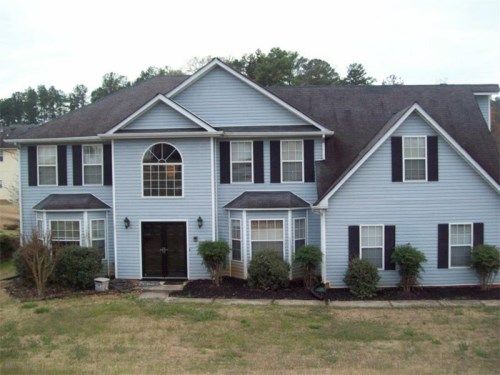 5279 Round Table Drive, Ellenwood, GA 30294