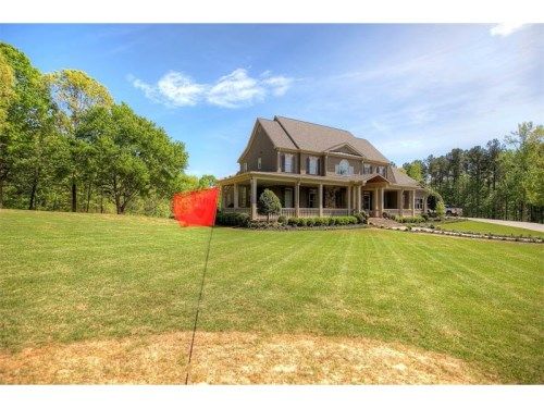 3478 Rabbit Run, Acworth, GA 30101