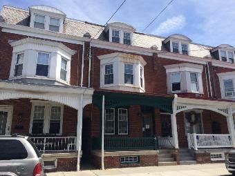 49 S 3rd St, Hamburg, PA 19526