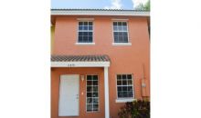 4351 NW 69TH TE # 4351 Fort Lauderdale, FL 33319